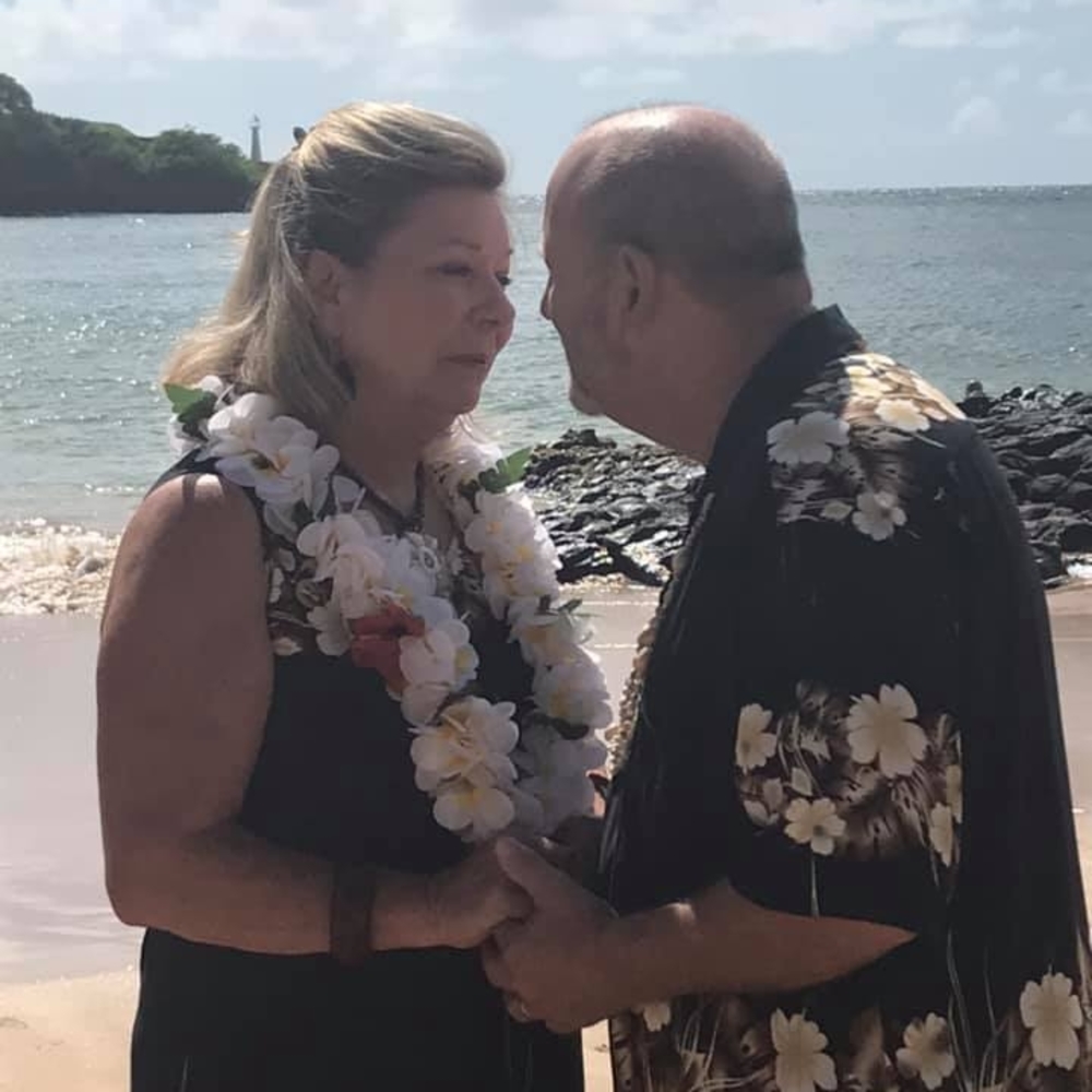 Meet your Posher, Debbie